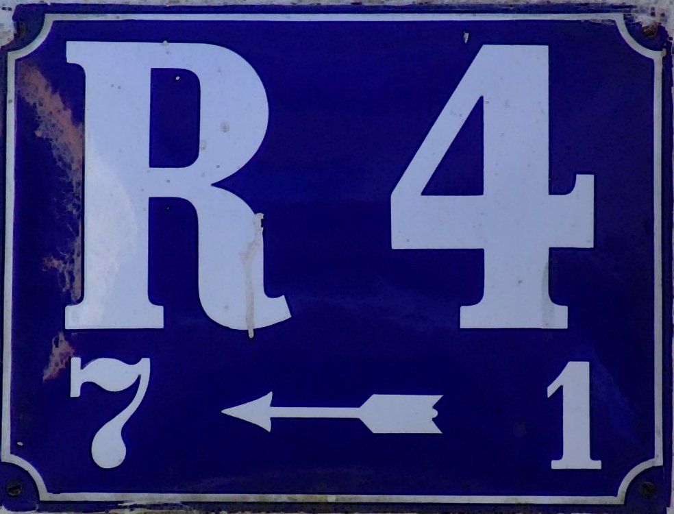 R4 (Mannheim) – Rhein-Neckar-Wiki