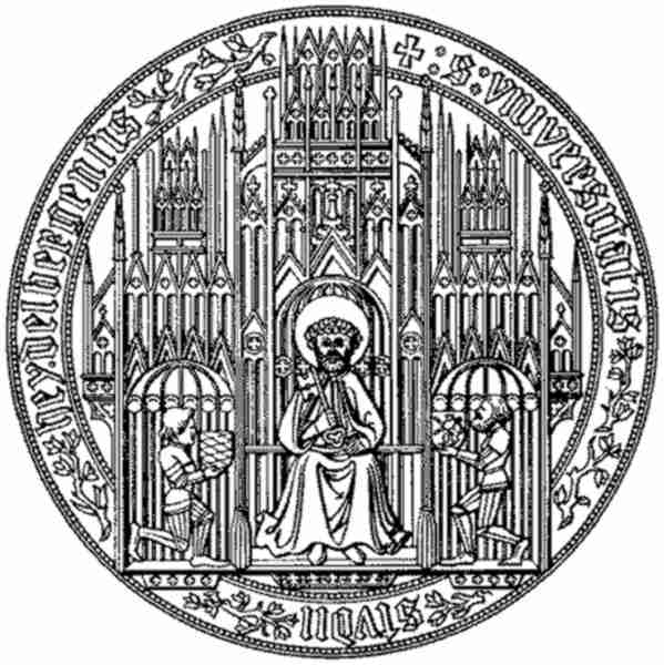 RuprechtKarlsUniversität Heidelberg RheinNeckarWiki
