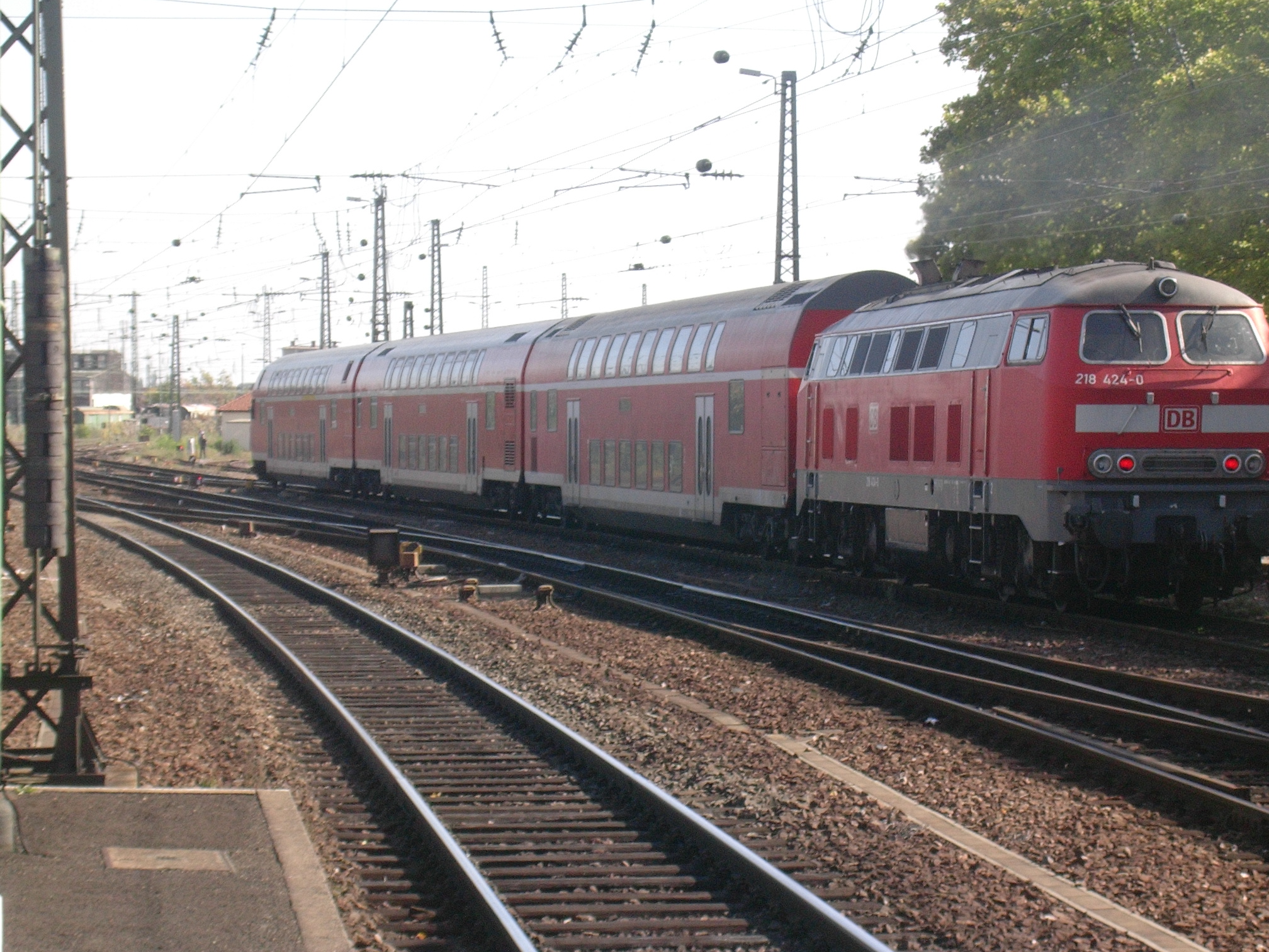 RegionalExpress RheinNeckarWiki