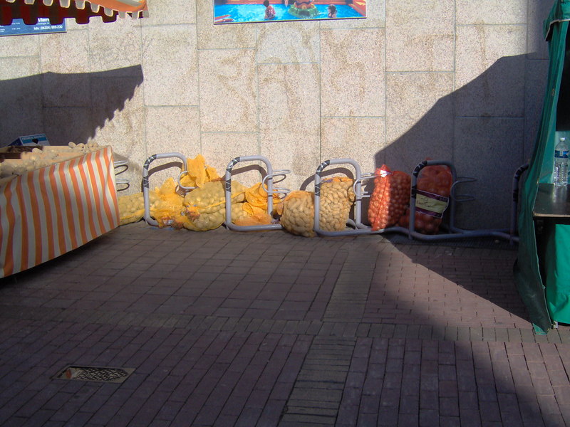 Datei:Wochenmarkt (Viernheim) 3.jpg