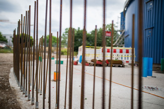 Datei:Energiespeicher Start Mauerbau für Aufzüge .jpg