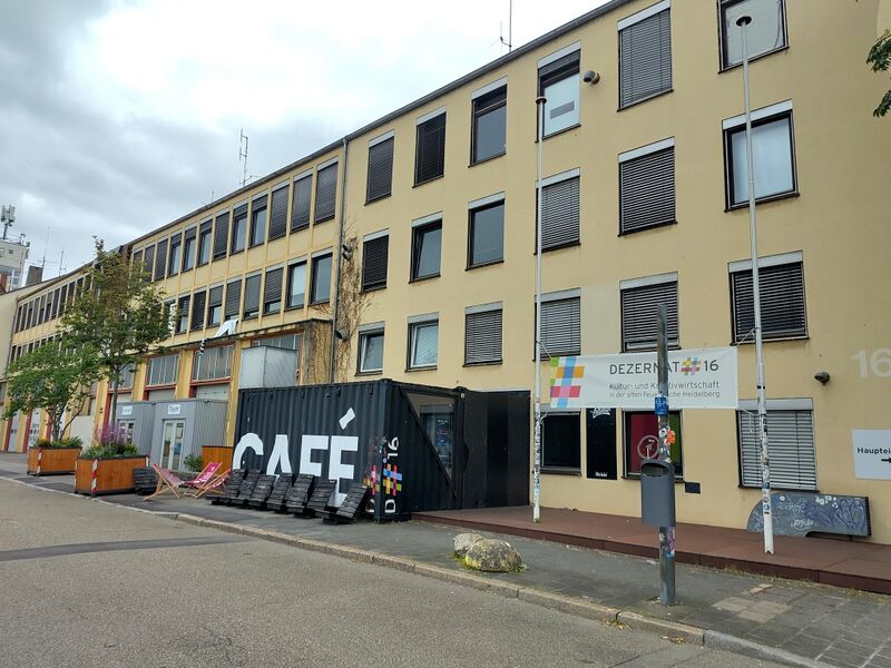 Datei:Heidelberg Dezernat 16 - 03 Frontseite.jpg