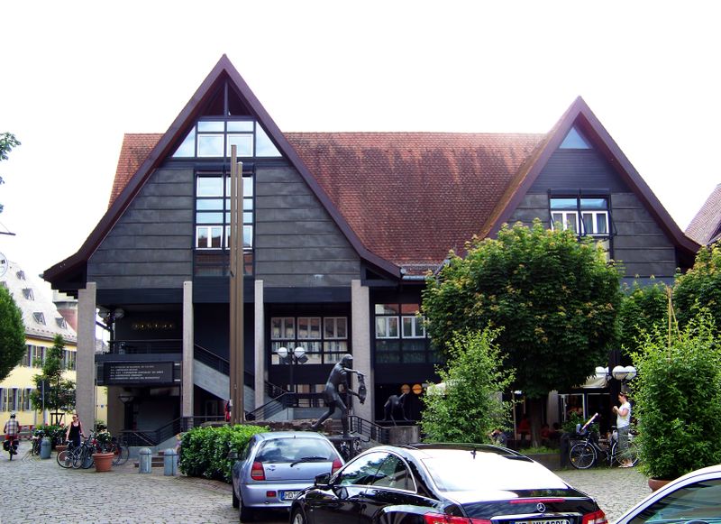 Datei:Ladenburg Rathaus.jpg