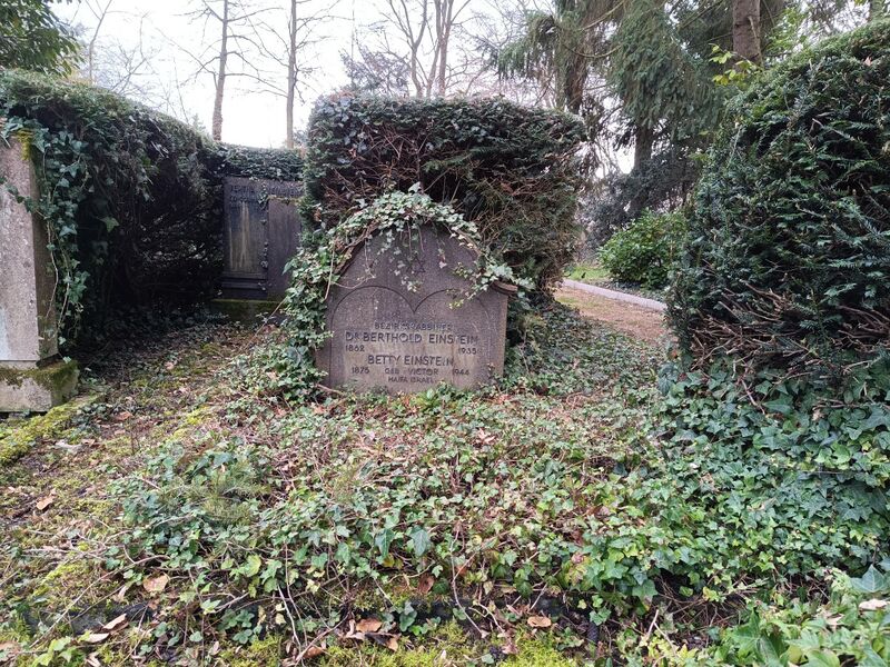 Datei:Jüdischer Friedhof Landau 13.jpeg