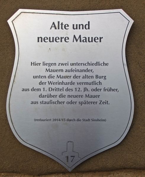 Datei:Infotafel Burg Steinsberg 17 neu.JPG