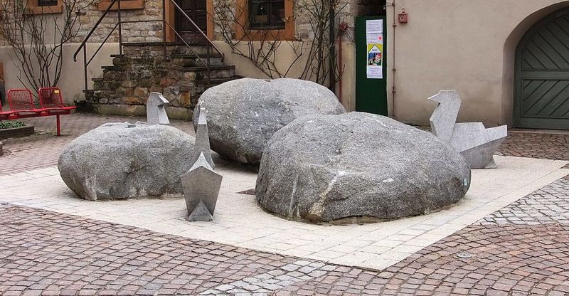 Datei:Brunnen Schlossstraße Rotenberg.JPG