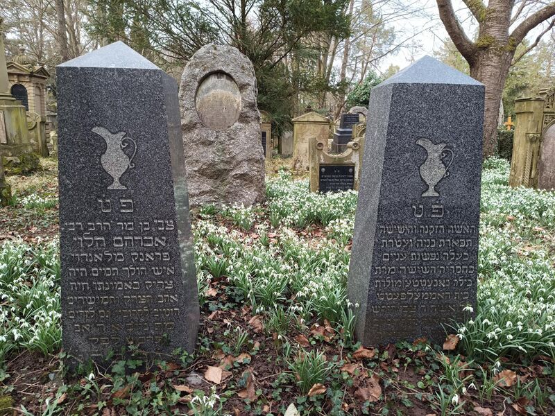 Datei:Jüdischer Friedhof Landau 8.jpeg