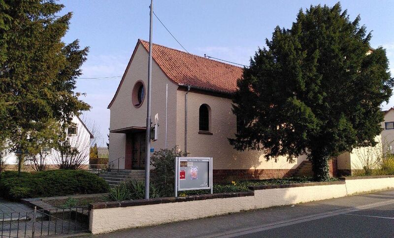 Datei:St.Mauritius Wollmesheim 2.jpg