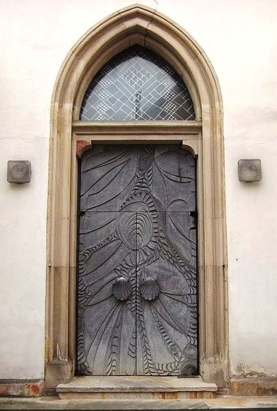 Datei:St. Jakobus Germersheim 4.JPG