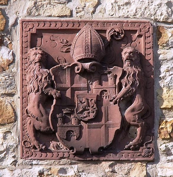 Datei:St. Nikolaus Rettigheim Detail.JPG