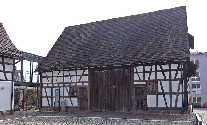 Datei:Museum Herxheim 2.JPG