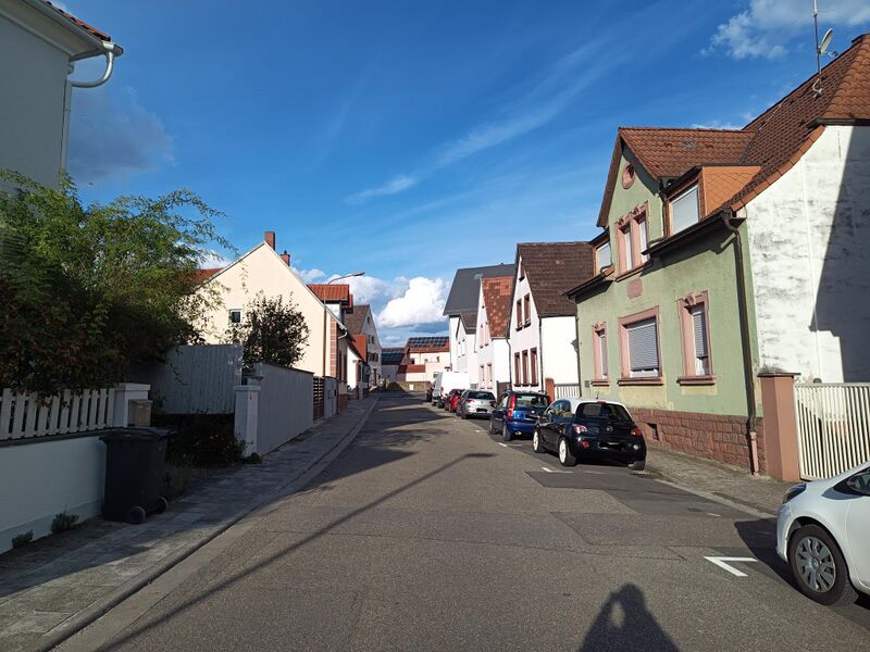 Datei:Poststraße Herxheim.jpeg