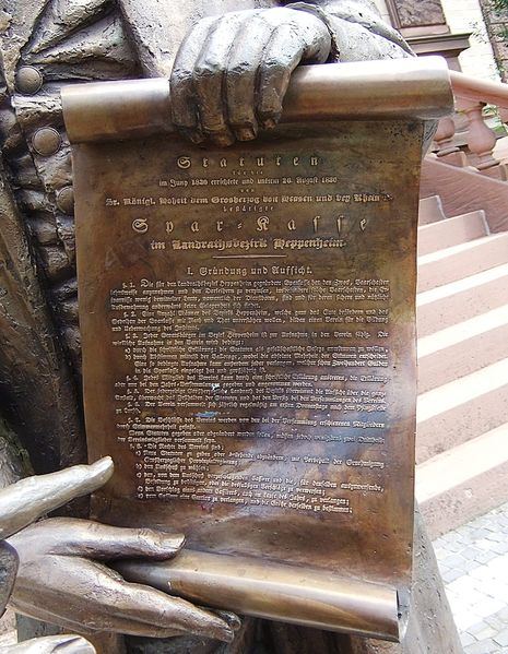 Datei:Sparkassenmuseum Starkenburg 03.JPG