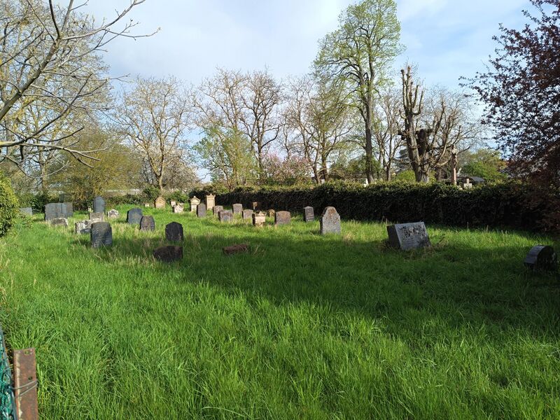 Datei:Jüdischer Friedhof Venningen 2.jpeg