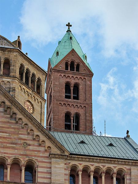 Datei:Speyer-Kaiserdom-SWTurm-25.jpg