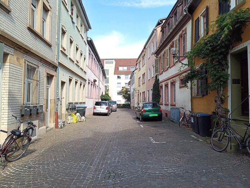 Datei:Stadtschreibergasse Landau 2.jpeg