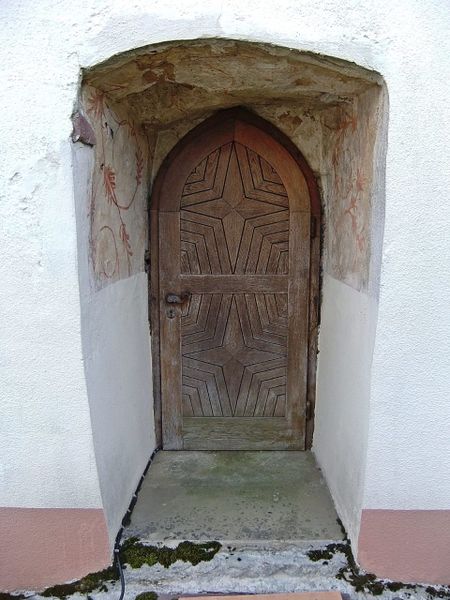 Datei:Evangelische Kirche Daudenzell 4.JPG