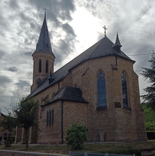 Datei:St Bartholomäus Birkweiler 5.jpeg