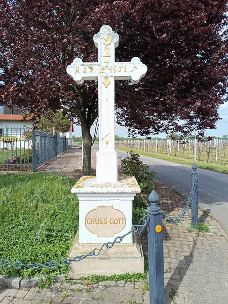 Datei:Wegkreuz L507 Großfischlingen.jpeg