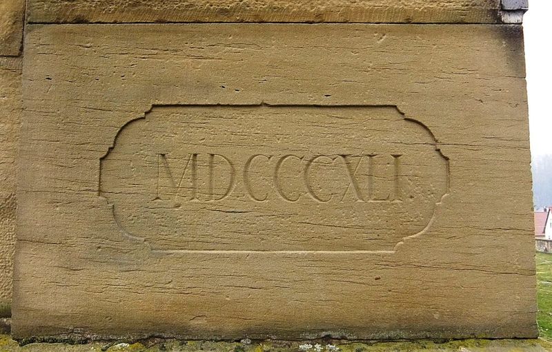 Datei:Evangelische Kirche Hoffenheim 1.JPG