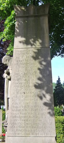 Datei:Gefallenendenkmal Dudenhofen 10.JPG