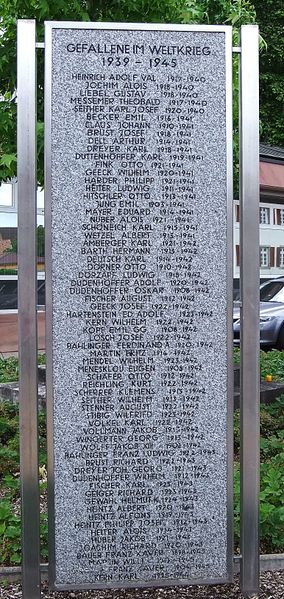 Datei:Gefallenendenkmal Rülzheim 09.JPG