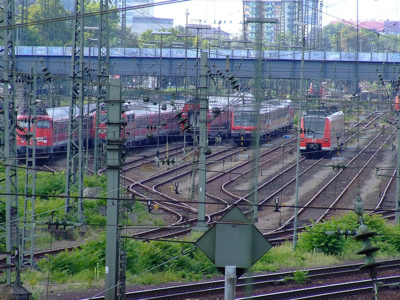 Datei:Mannheim Bahnhof 14.jpg
