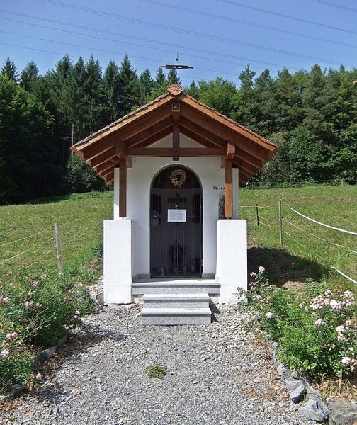 Datei:St Josef Obrigheim 1.JPG