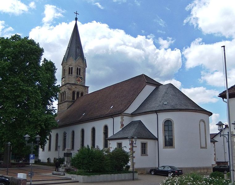 Datei:St Mauritius Rülzheim 01.JPG