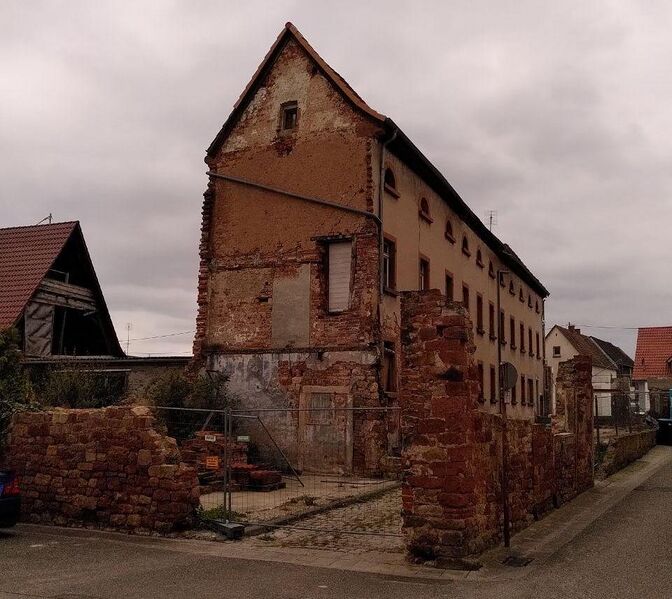 Datei:Hofgasse 7 Mörlheim.jpg