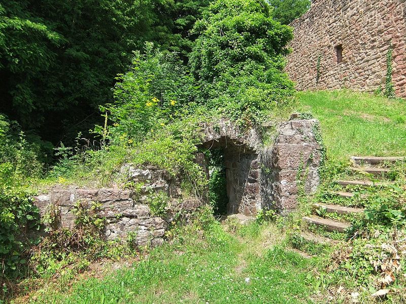 Datei:Hinterburg Neckarsteinach 11.JPG