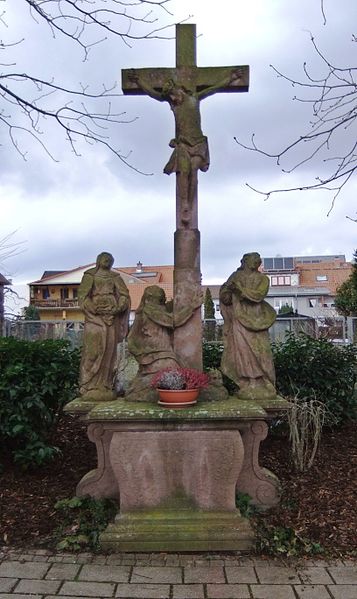 Datei:Kreuz St Peter und Paul Rauenberg.JPG