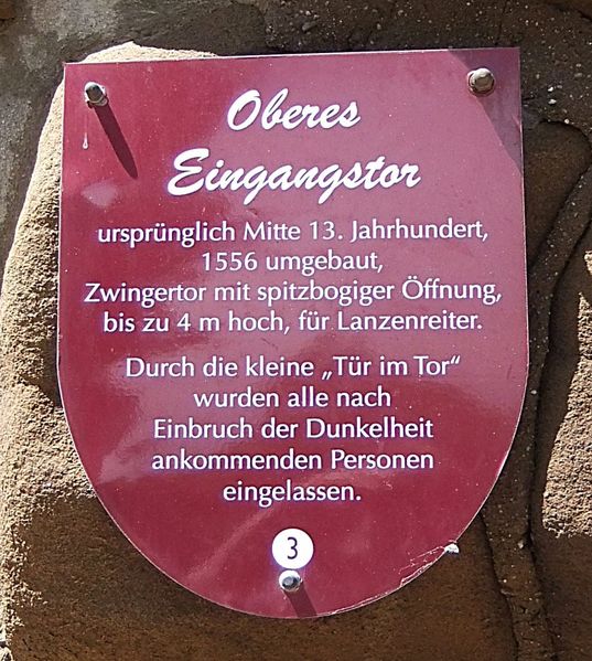 Datei:Infotafel Burg Steinsberg 3.JPG