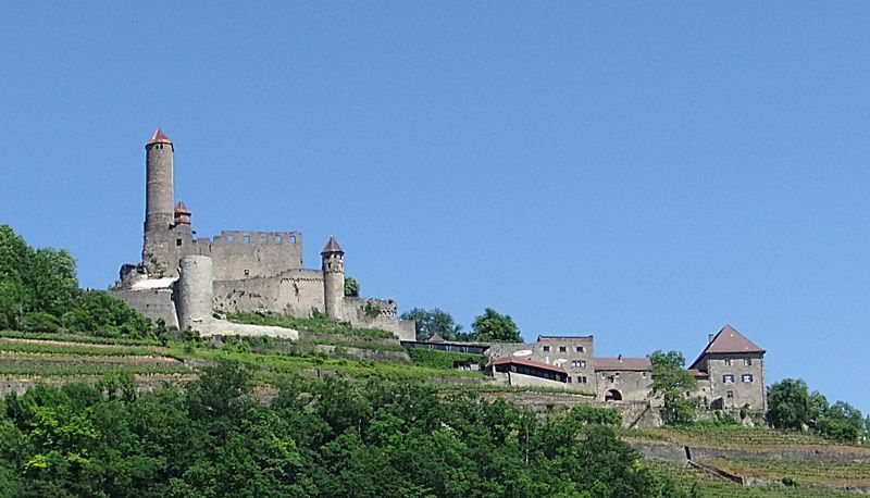 Datei:Burg Hornberg Neckarzimmern 2.JPG