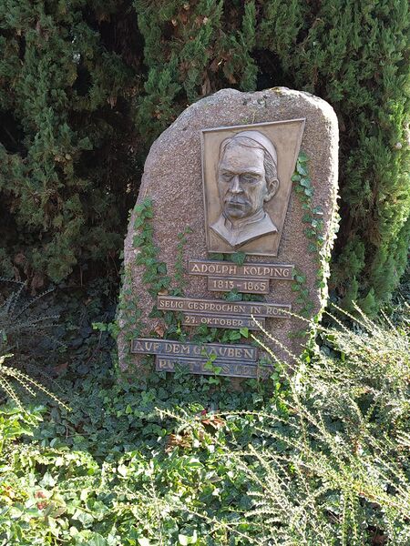 Datei:Kolping-Gedenkstein Herxheim.jpeg