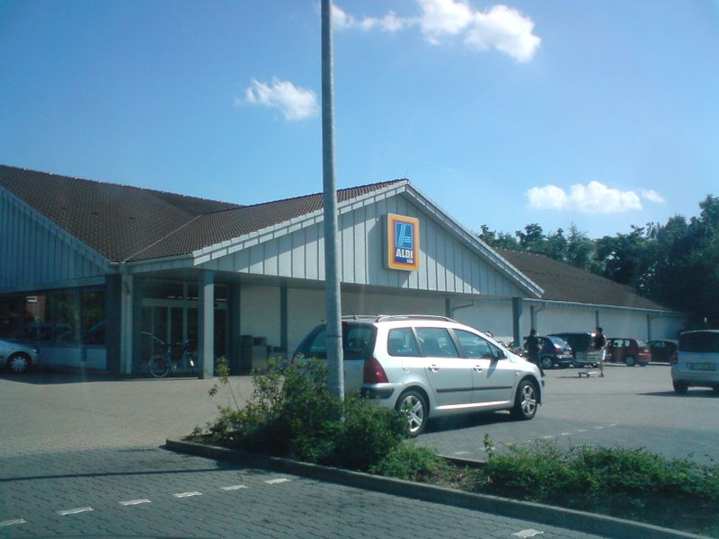 Datei:ALDI Süd Schifferstadt.jpg