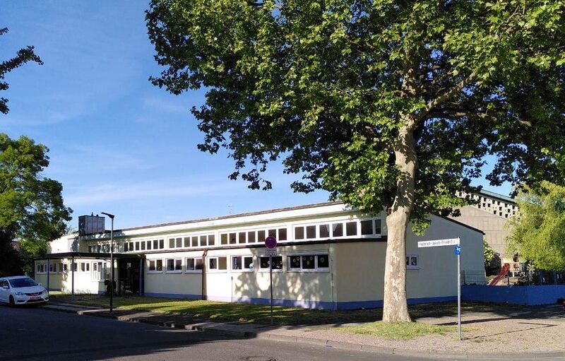 Datei:Kita Christkönig Landau.jpg