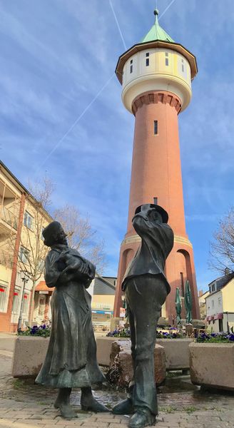 Datei:Wasserturm Eppelheim.jpeg