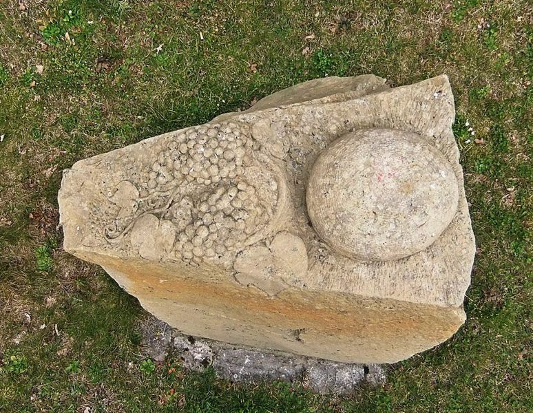 Datei:Gebetsgarten Hoffenheim 5.JPG