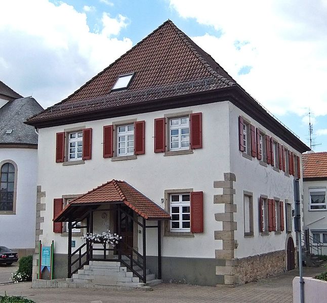 Datei:Deutschordenshaus Rülzheim.JPG