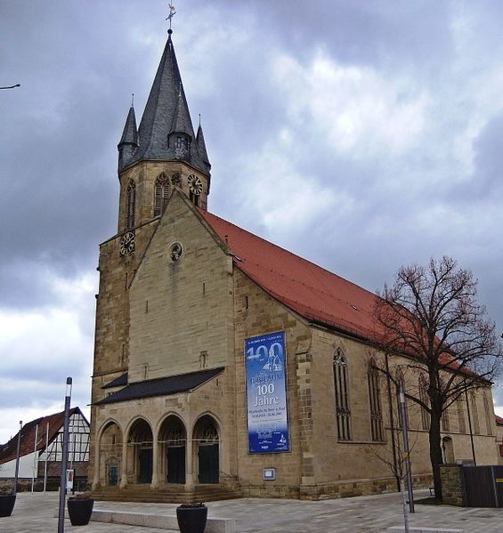Datei:St Peter und Paul Rauenberg 1.JPG