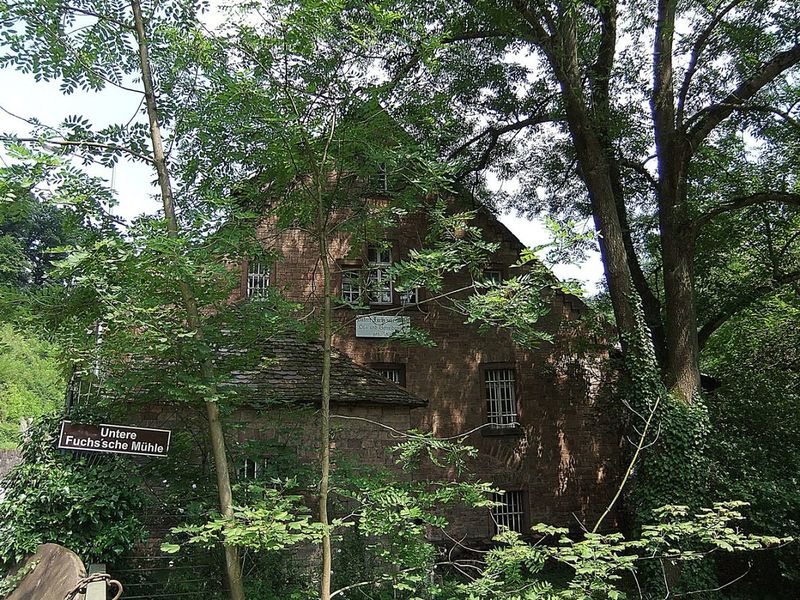 Datei:Untere Fuchssche Mühle 1.JPG