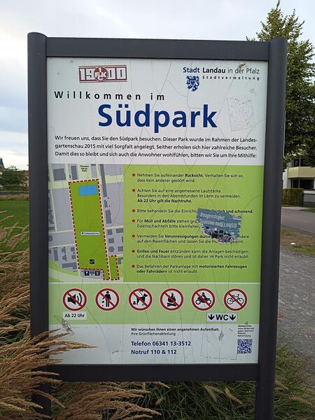 Datei:Südpark Landau 1.jpeg