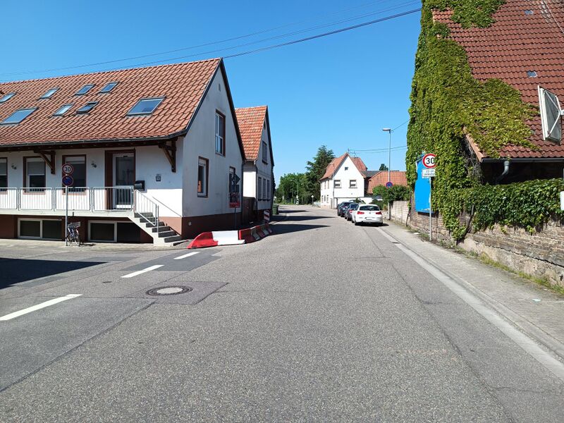 Datei:Hauptstraße Hayna 6.jpeg