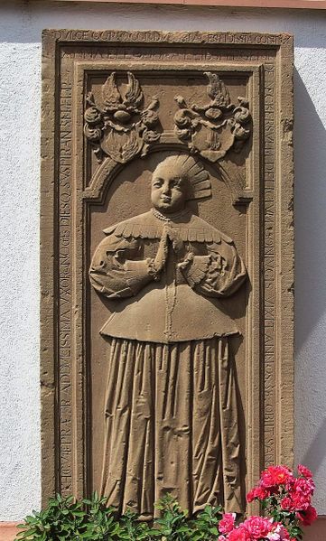 Datei:Epitaph Ulrichskirche Neckargemünd.JPG
