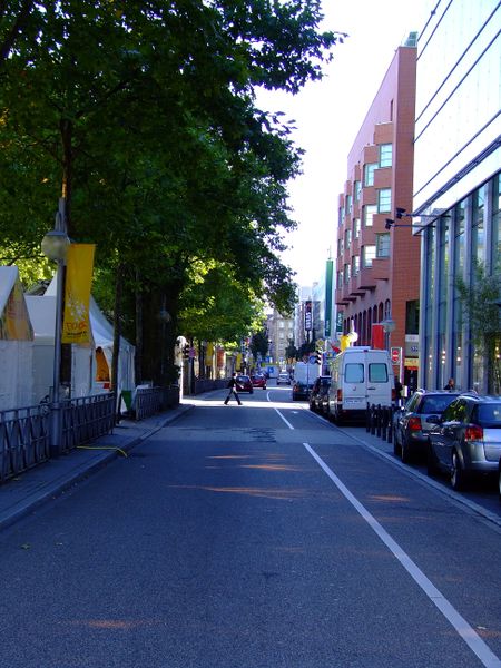 Datei:Mannheim Kunststrasse Kapuzinerplanken.jpg