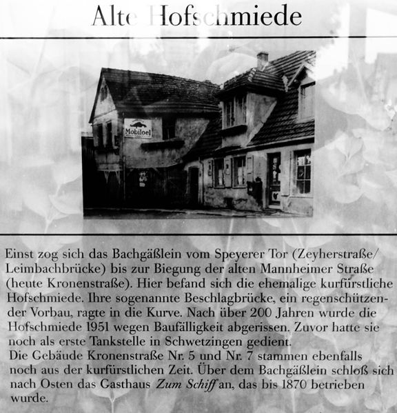 Datei:SW Infotafel Alte Hofschmiede.jpg