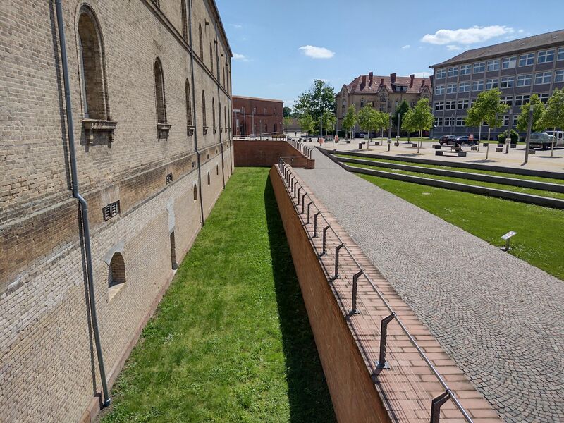 Datei:Militärlazarett Germersheim 4.jpeg