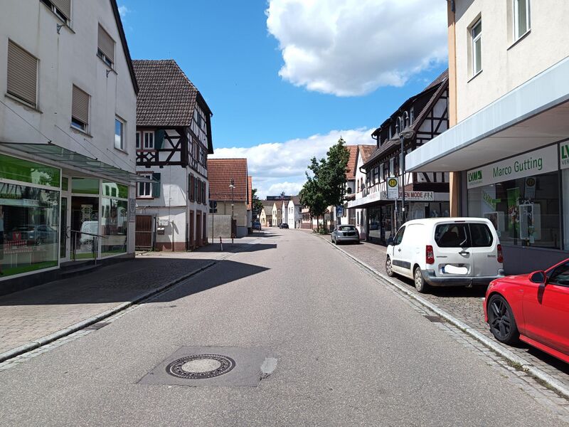 Datei:Obere Hauptstraße Herxheim 4.jpeg