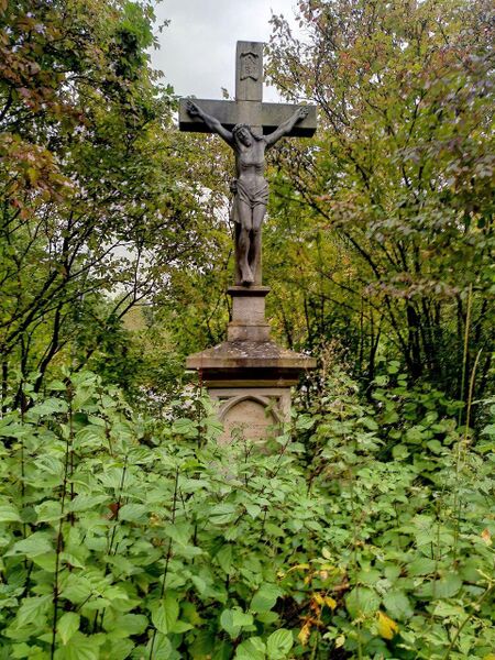 Datei:Wegkreuz Bellheim L509.jpg